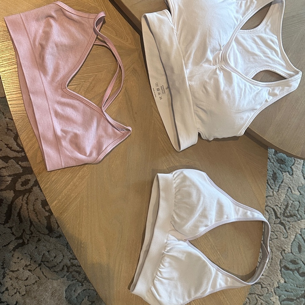 Work out/ Gym tops